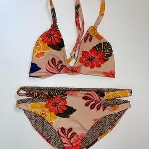 ACACIA Retro Paradise Set